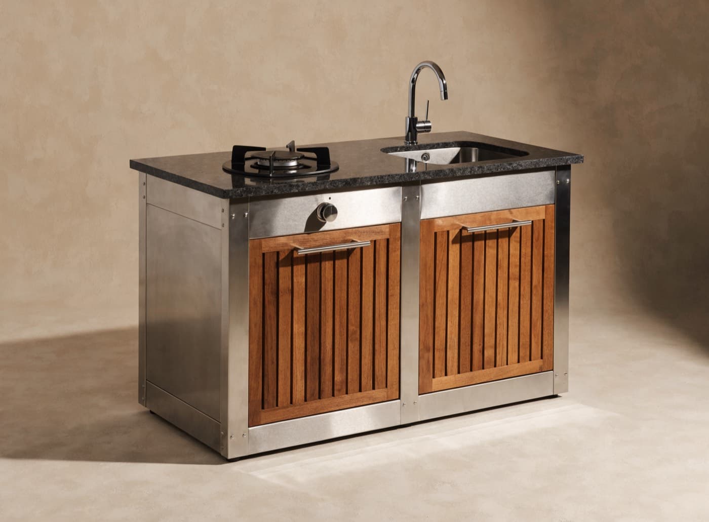 Blocco Lavello 140