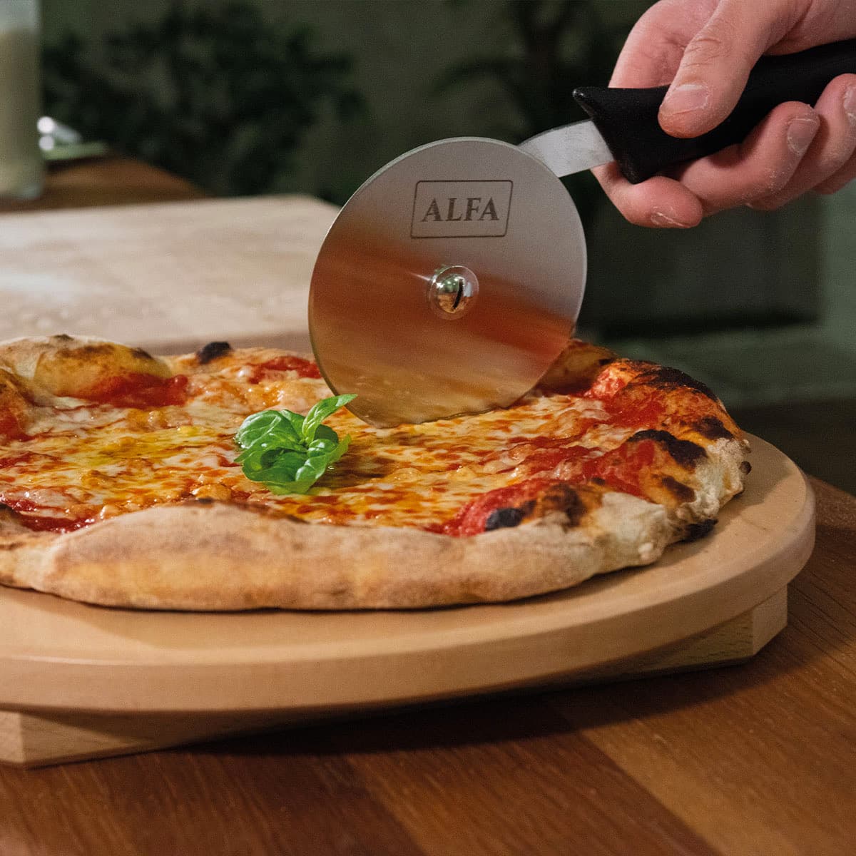 Alfa Forni Alfa Pizza Cutter