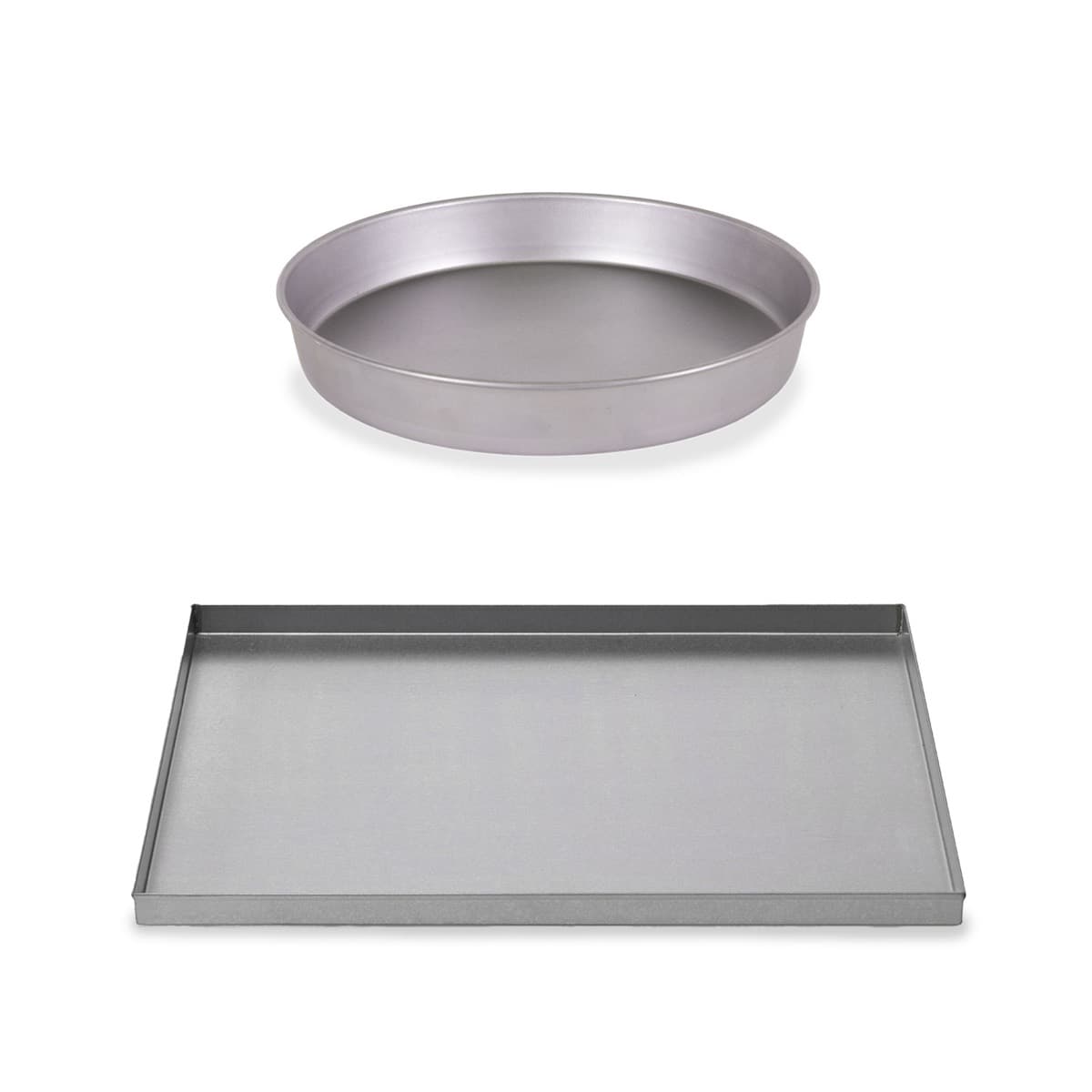 Alfa Forni Baking tray set