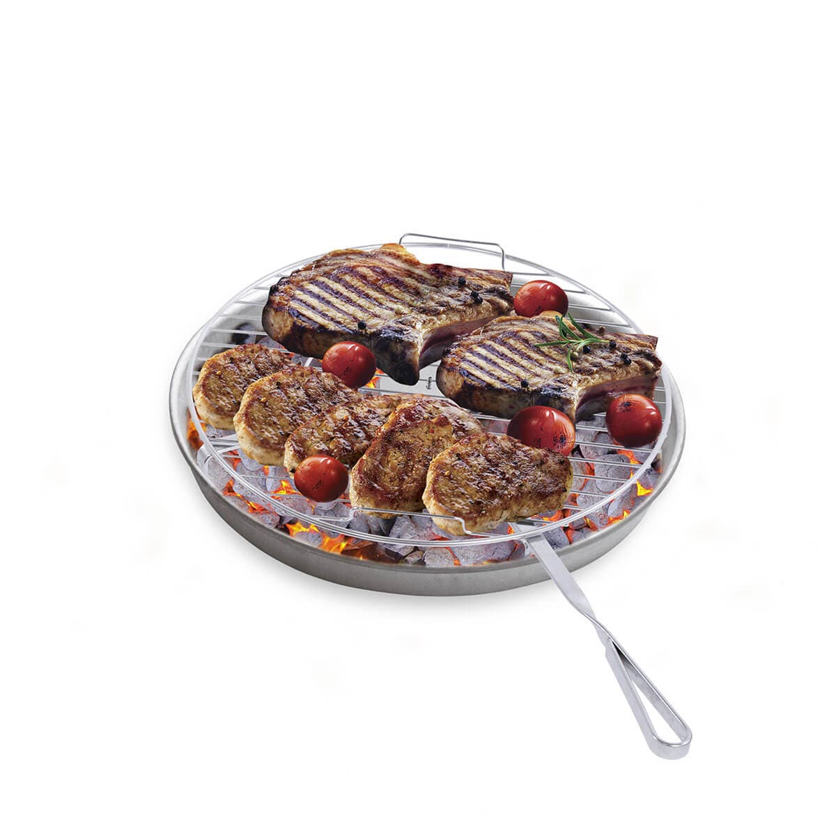 Alfa Forni BBQ 500