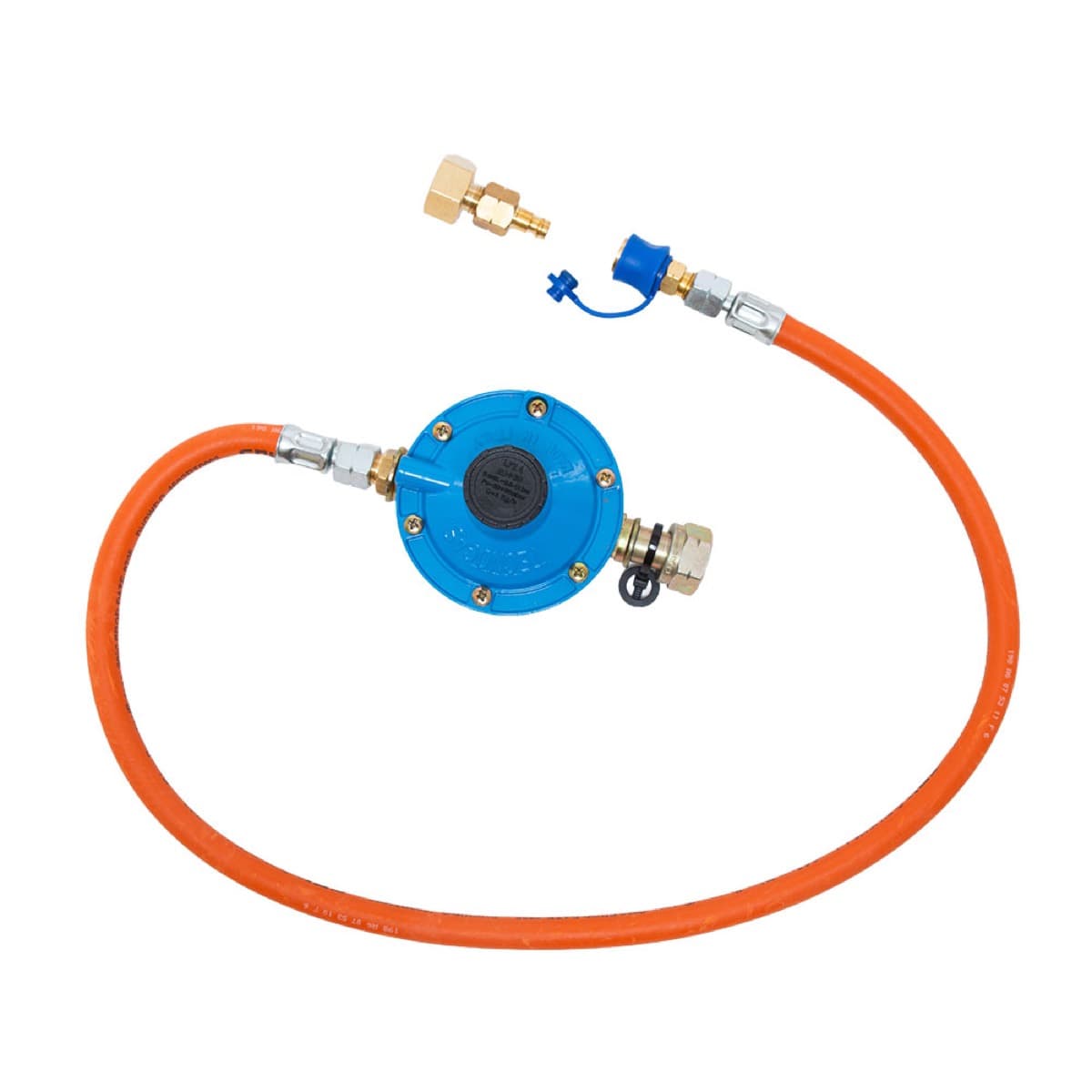 Alfa Forni Gas Connector