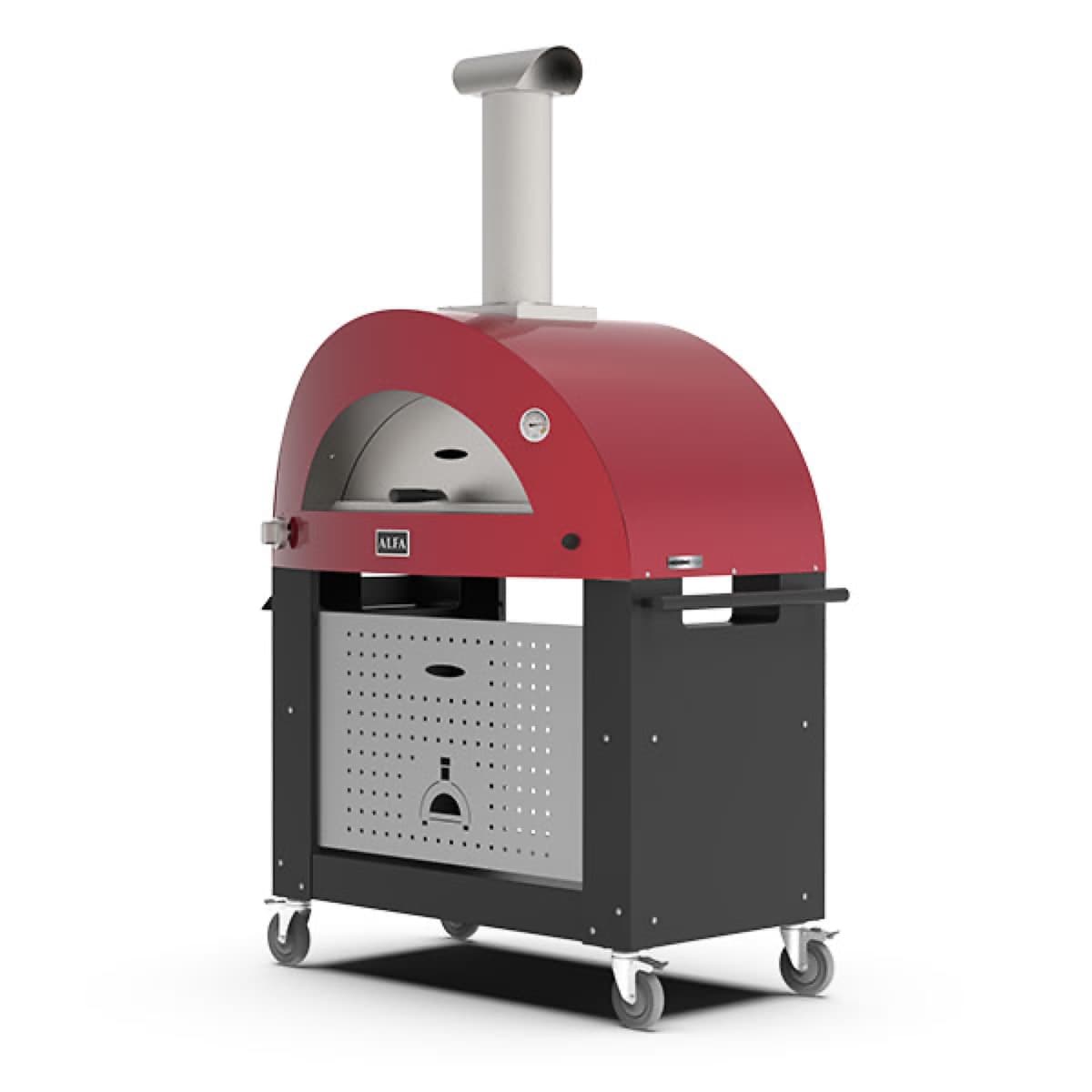 Alfa Forni Oven bases