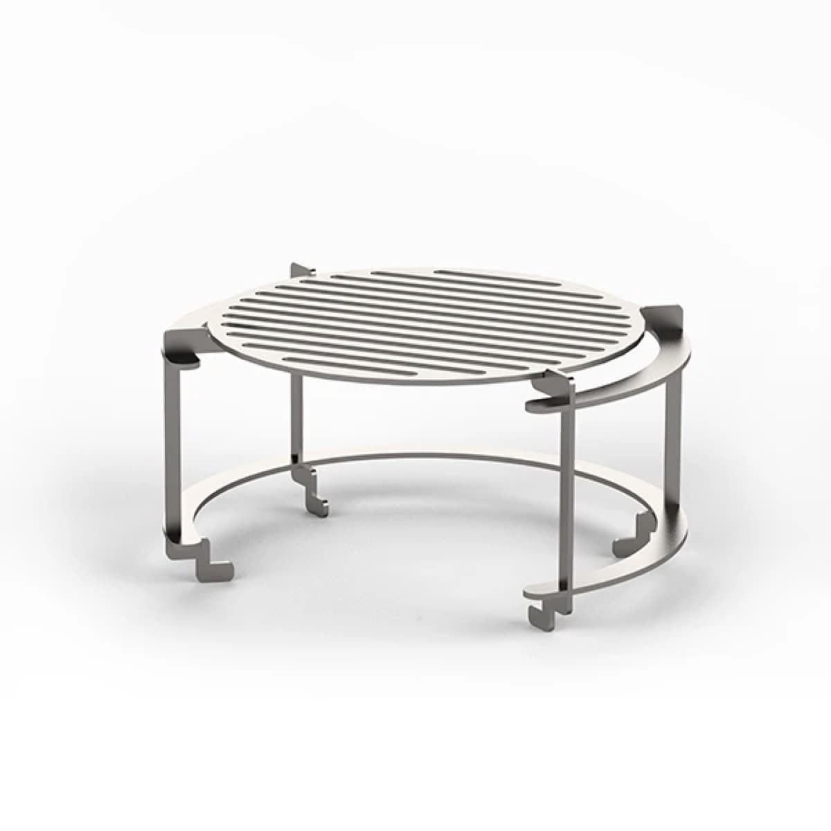 Clementi Icon Grill Grate