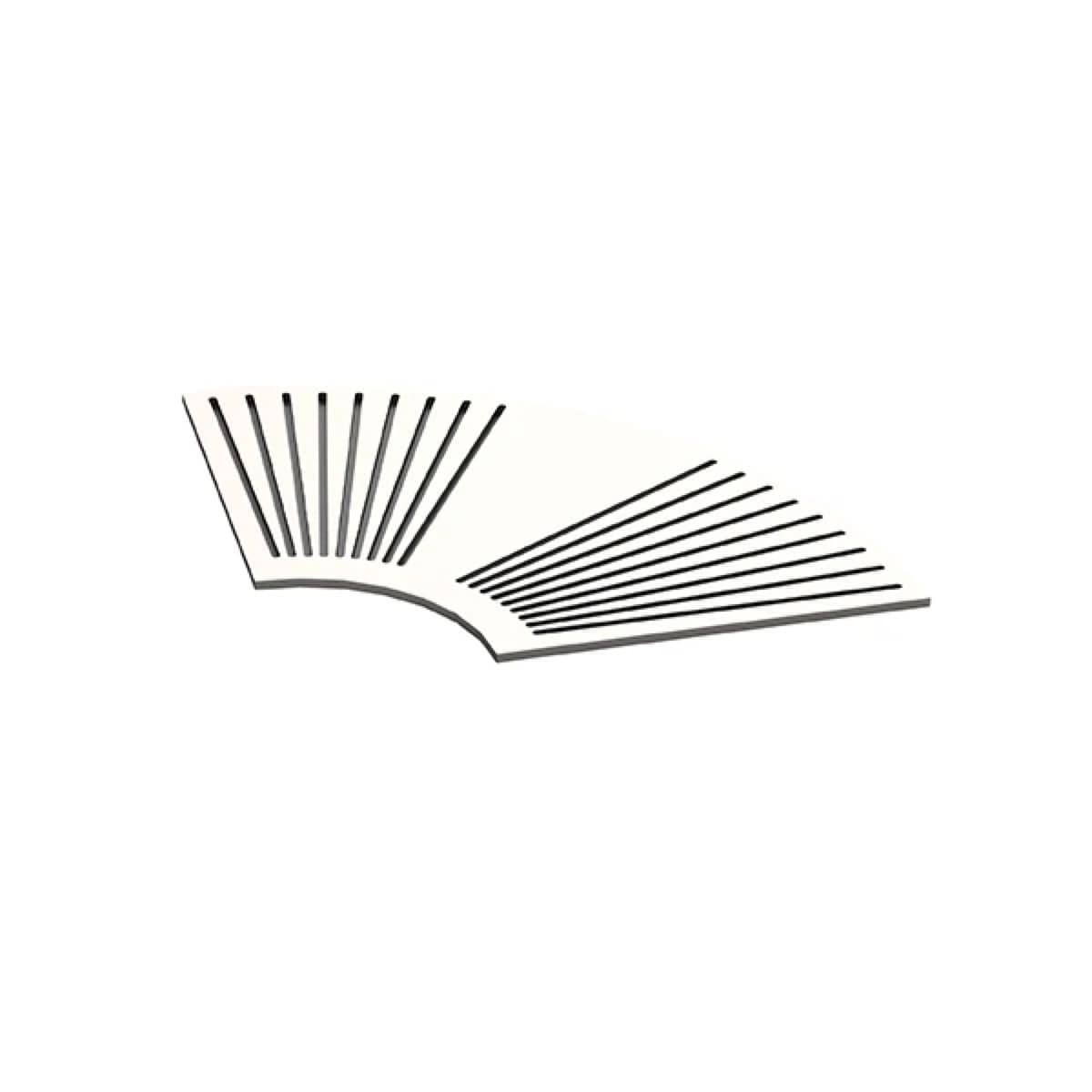 Clementi Icon Grill Plate