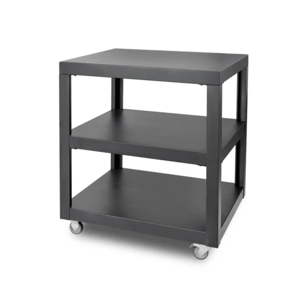 Clementi Modular Cart with Shelf