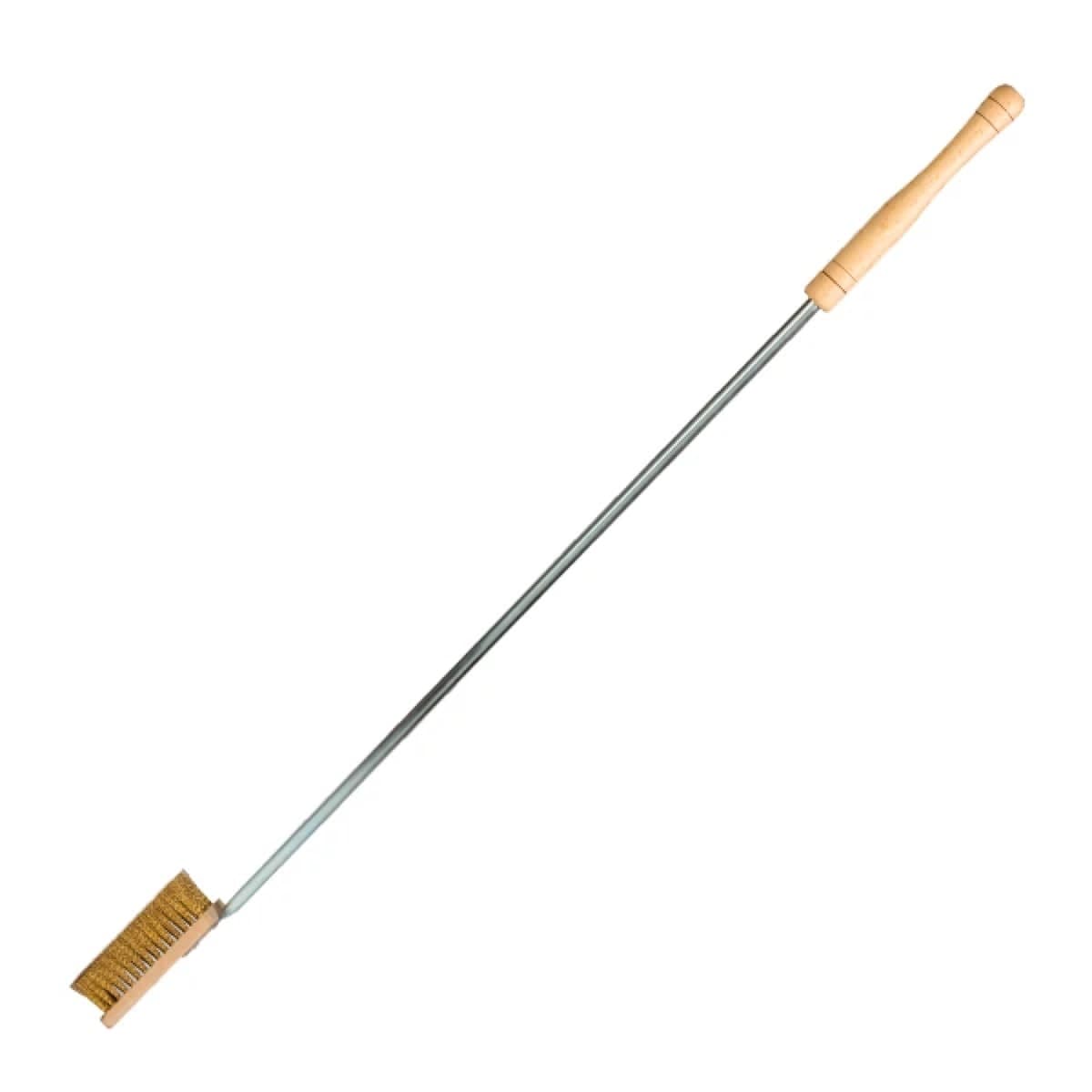 Clementi Pizza oven brush