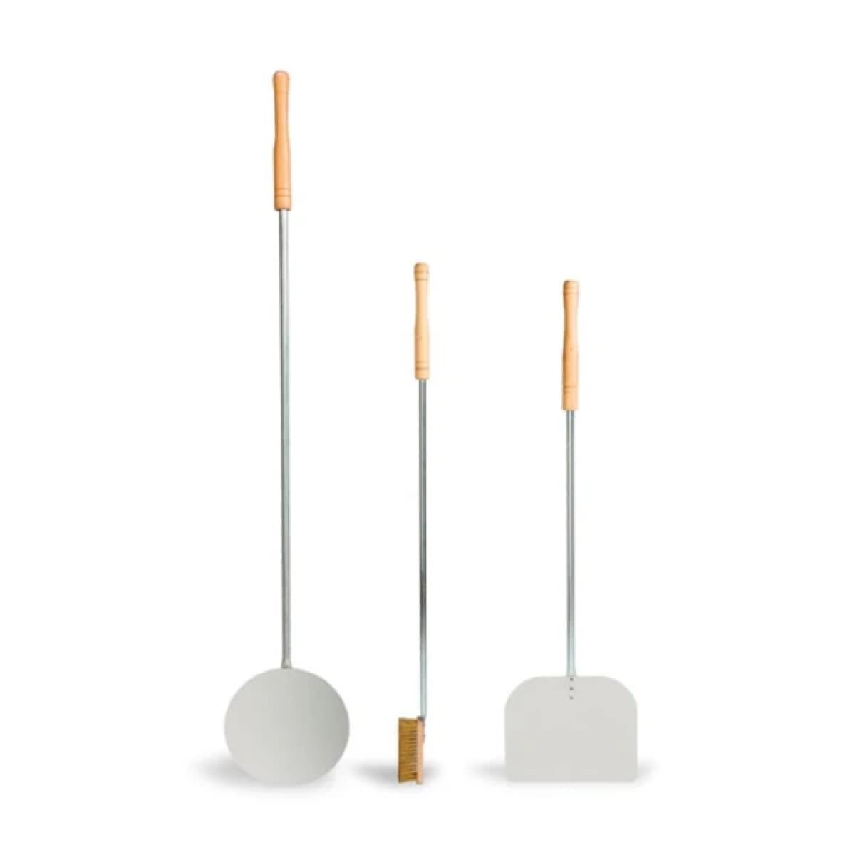 Clementi Pizza peel bundle