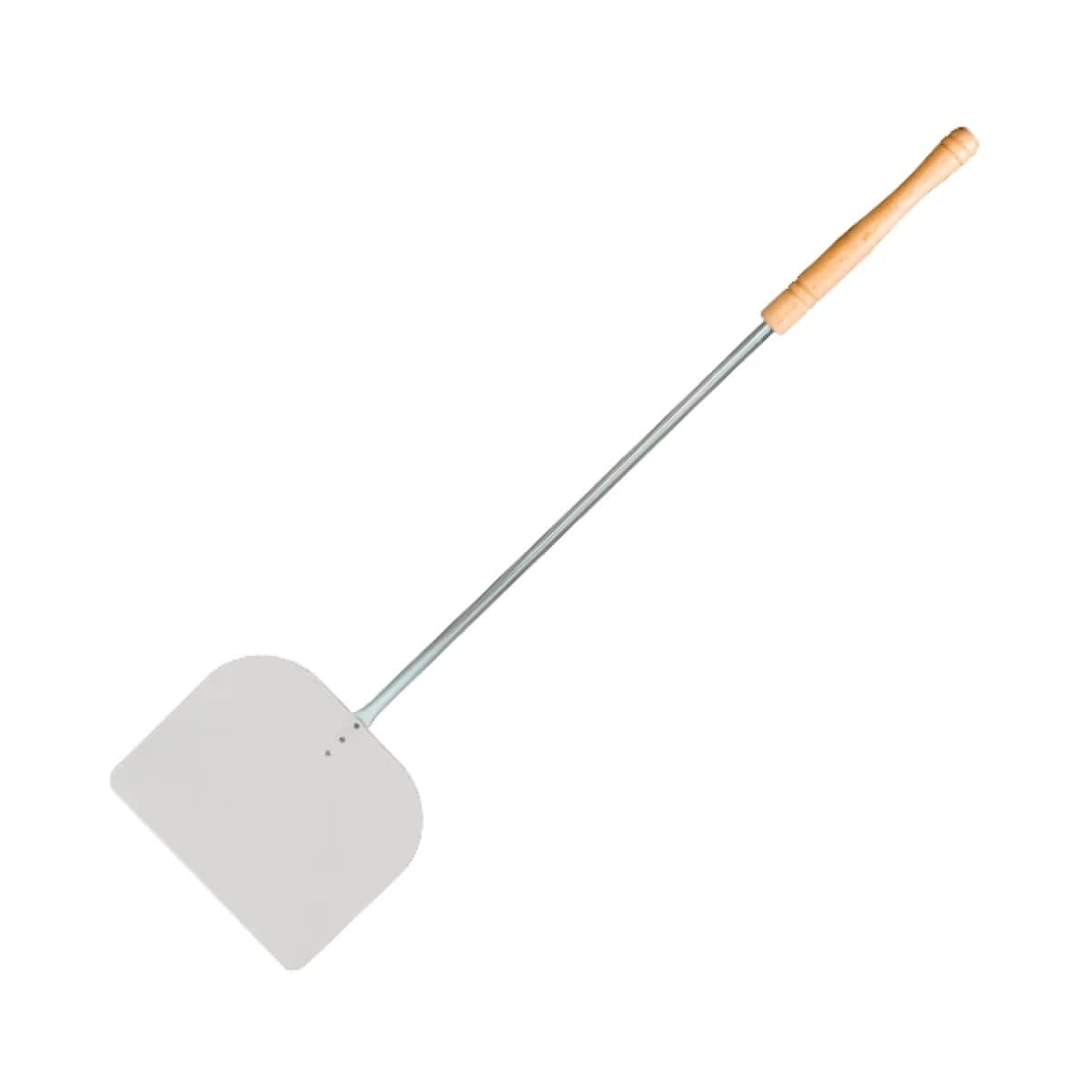 Clementi Stainless steel pizza peel
