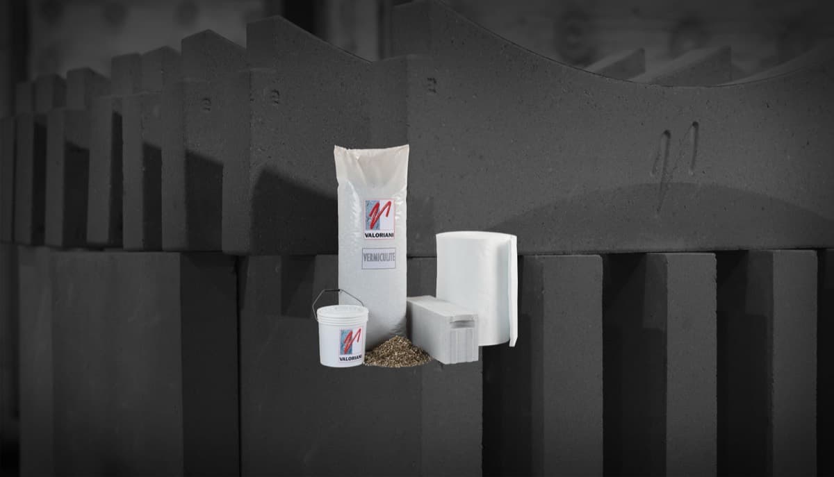 Valoriani Kit isolamento famiglia