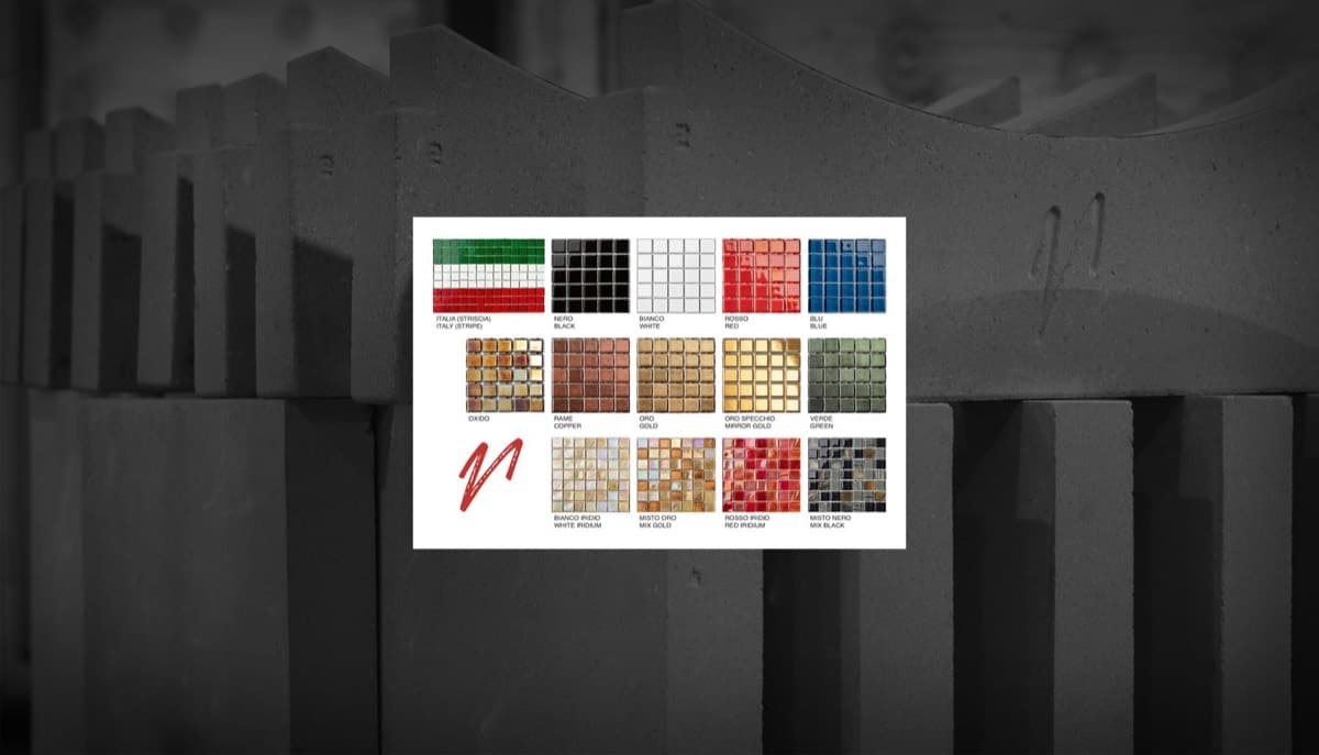 Valoriani Mosaico