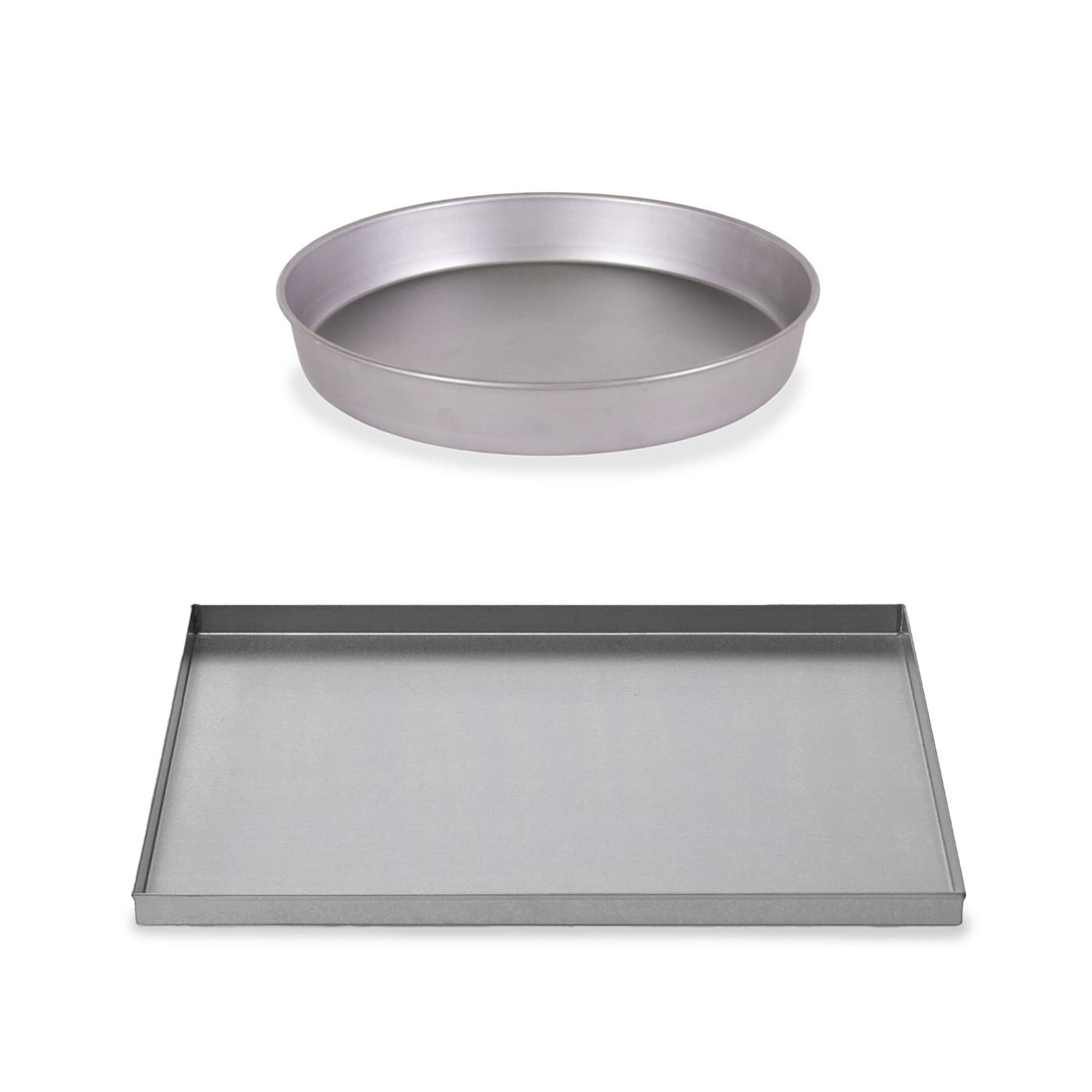 Alfa Forni Baking tray set