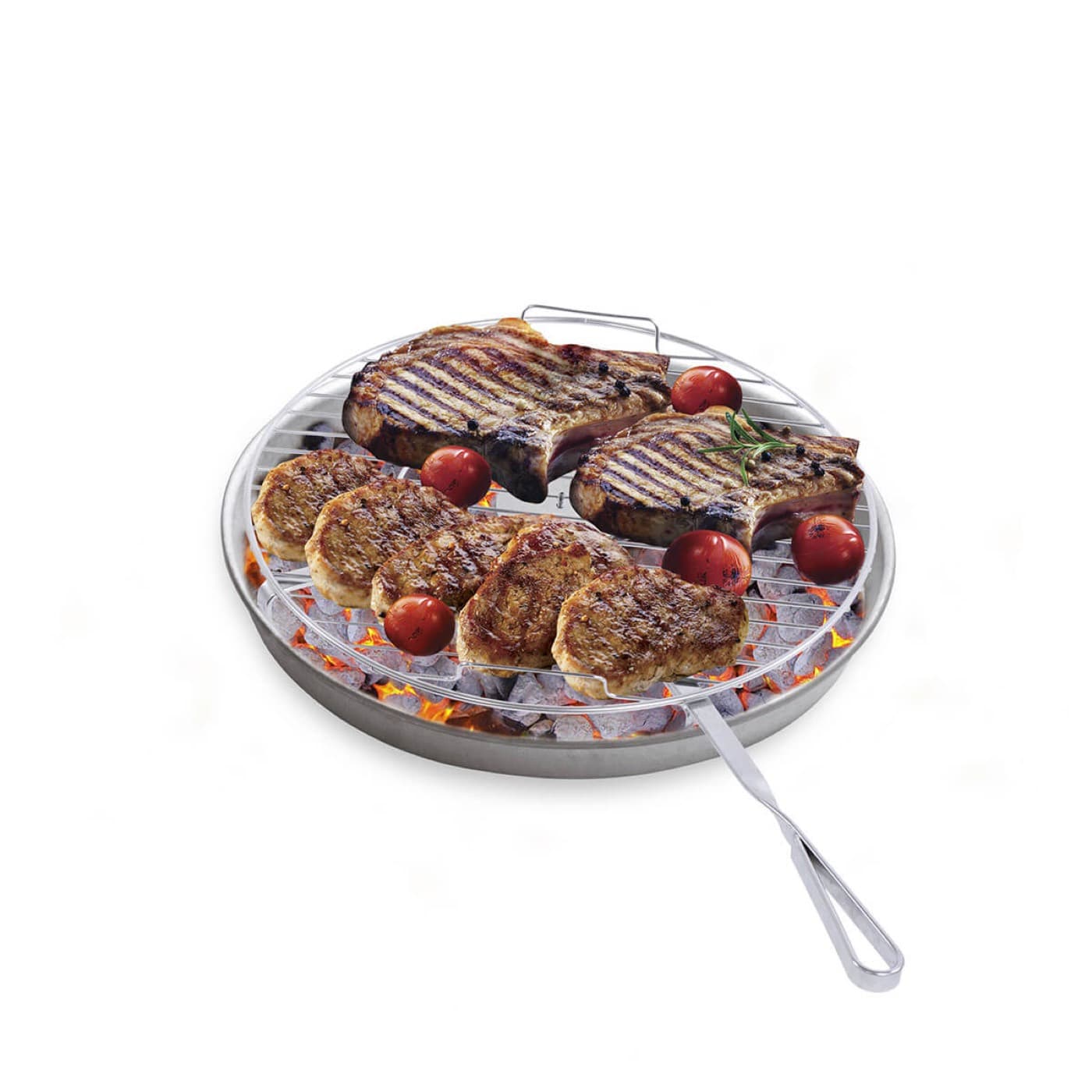 Alfa Forni BBQ 500