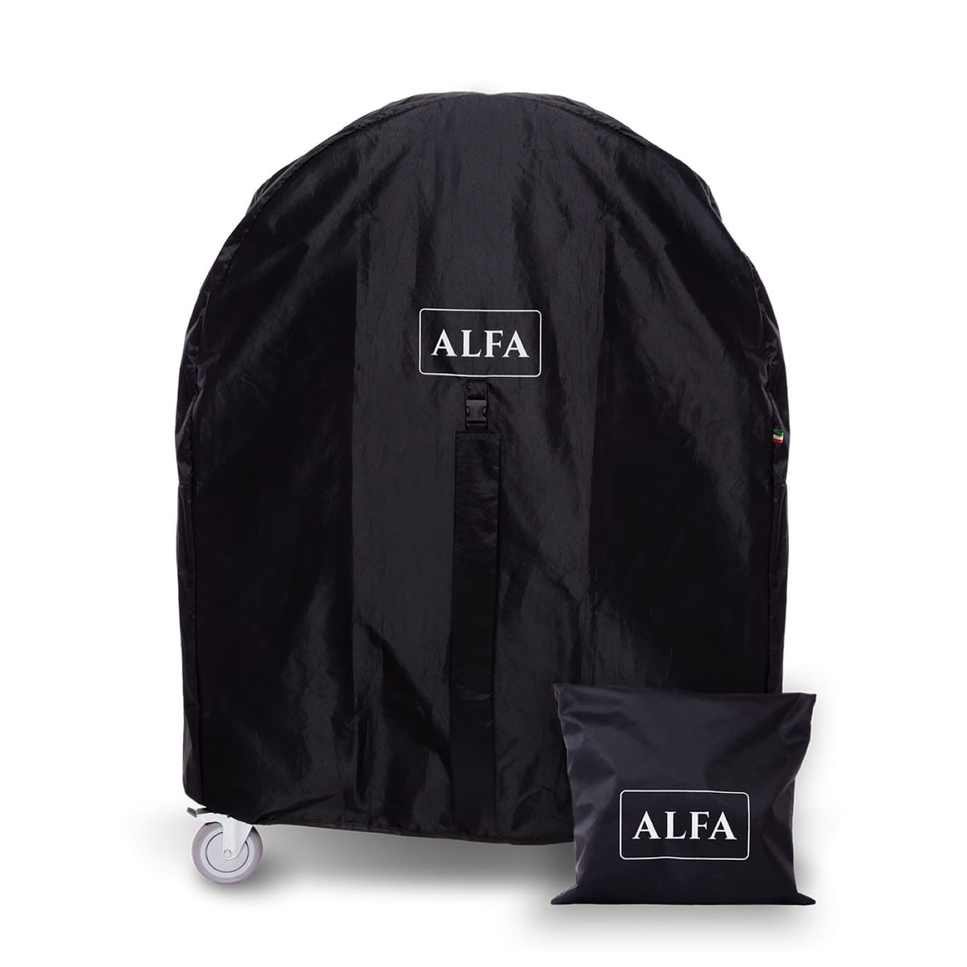 Alfa Forni Cover