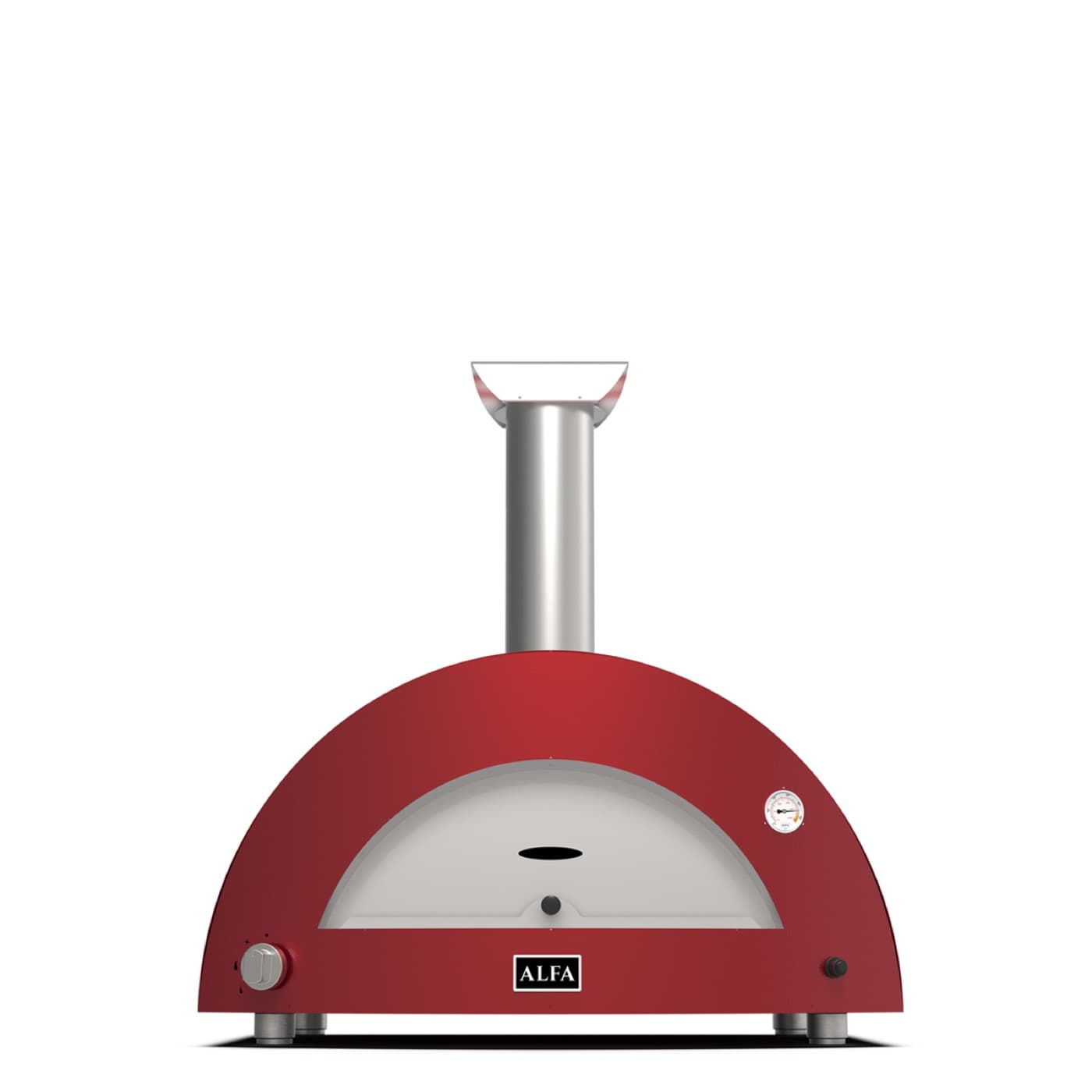 Alfa Forni MODERNO 3 Pizze