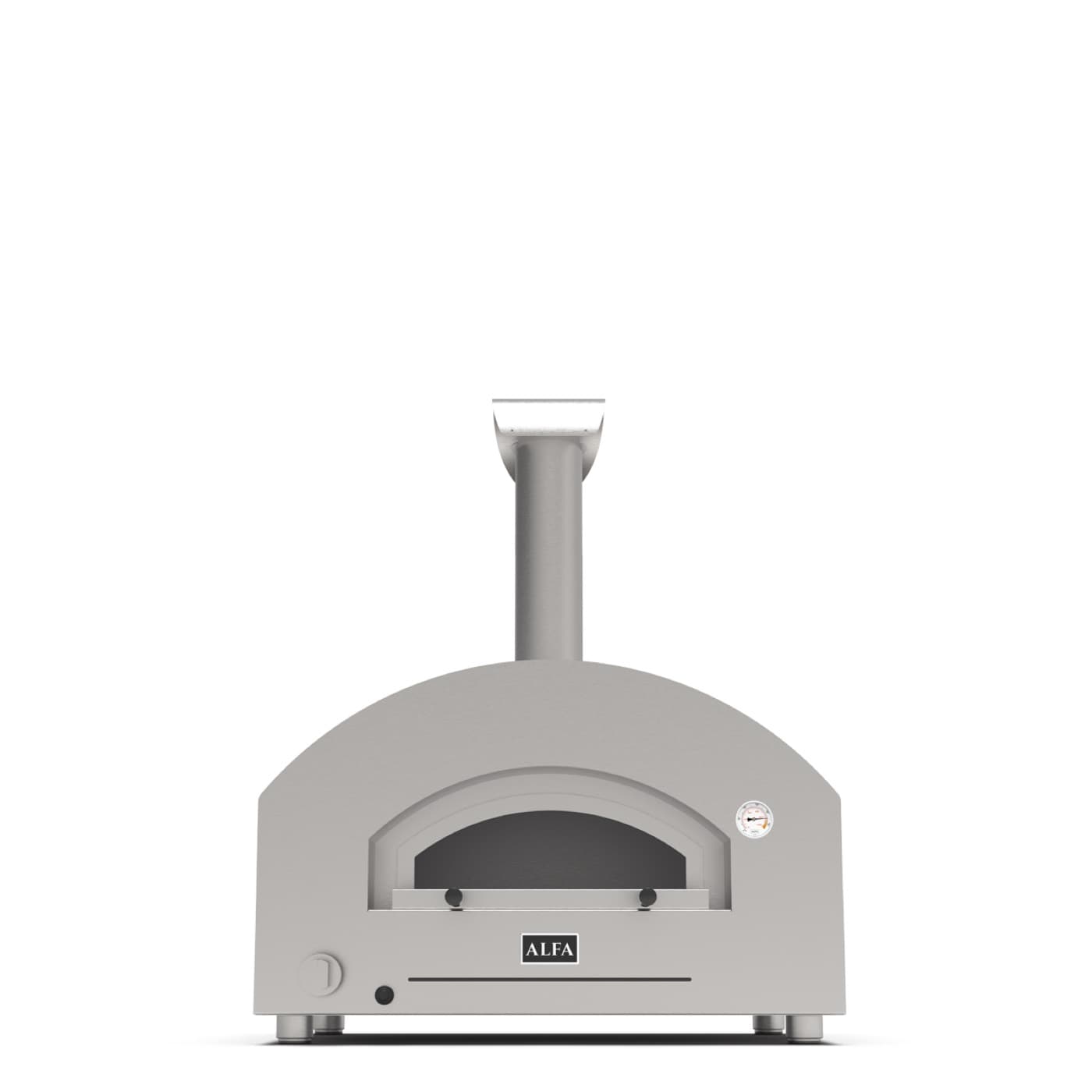 Alfa Forni FUTURO 2 Pizze