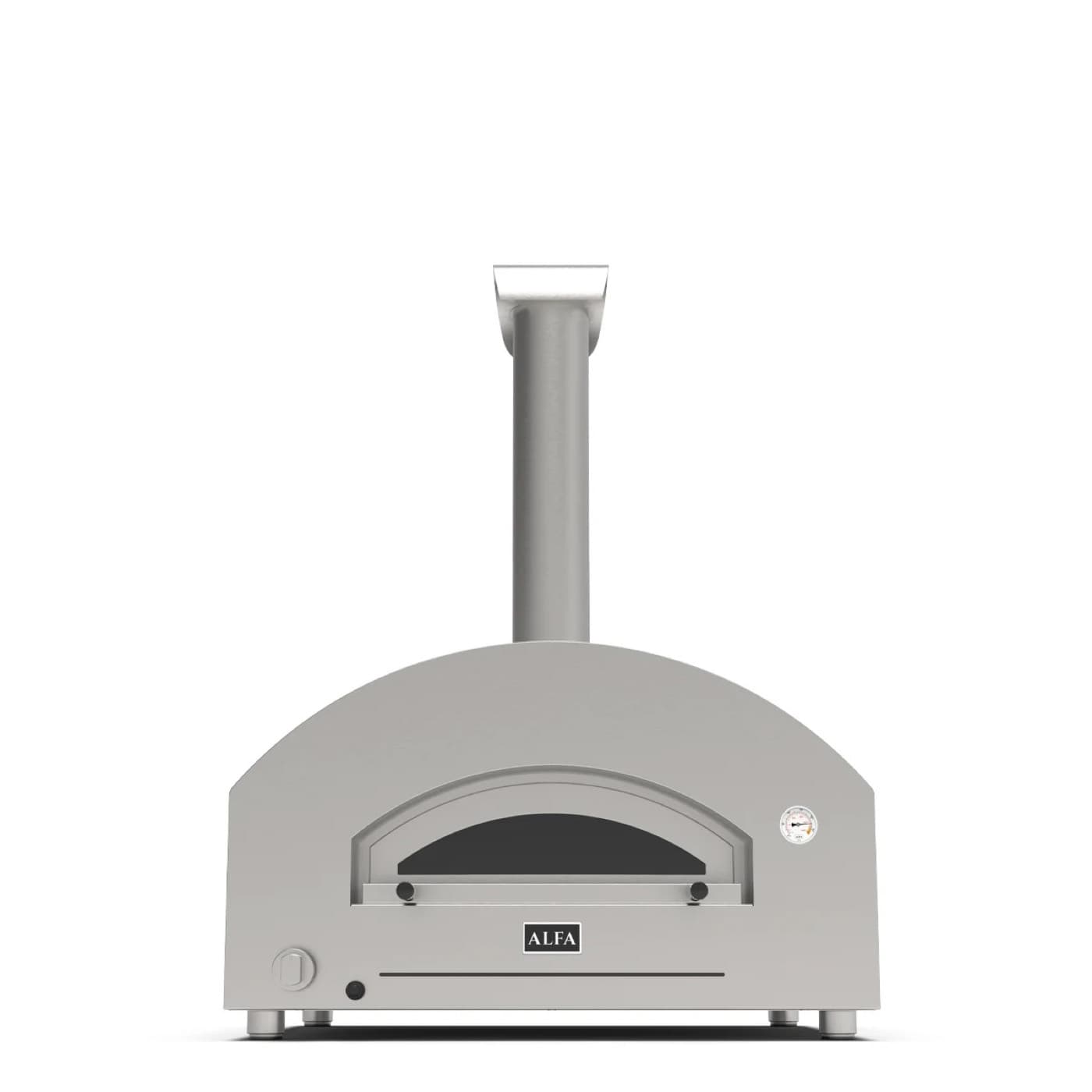 Alfa Forni FUTURO 4 Pizze