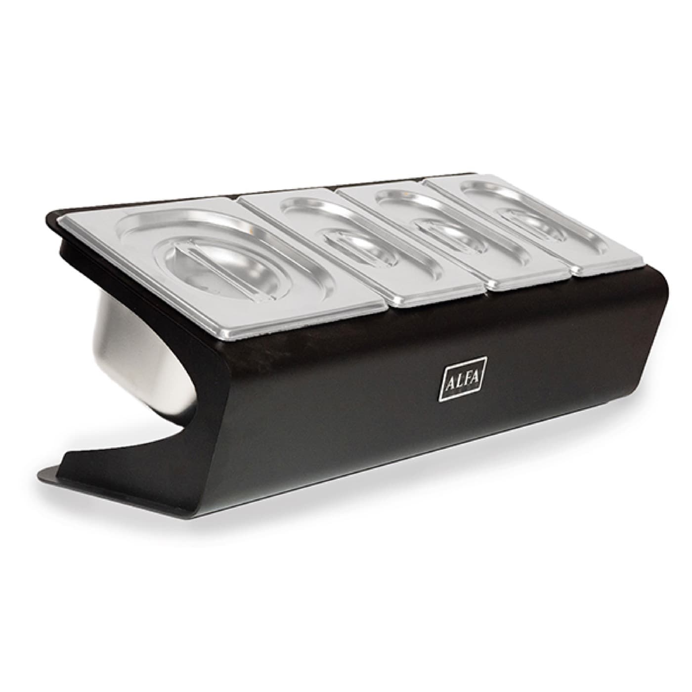 Alfa Forni Topping station