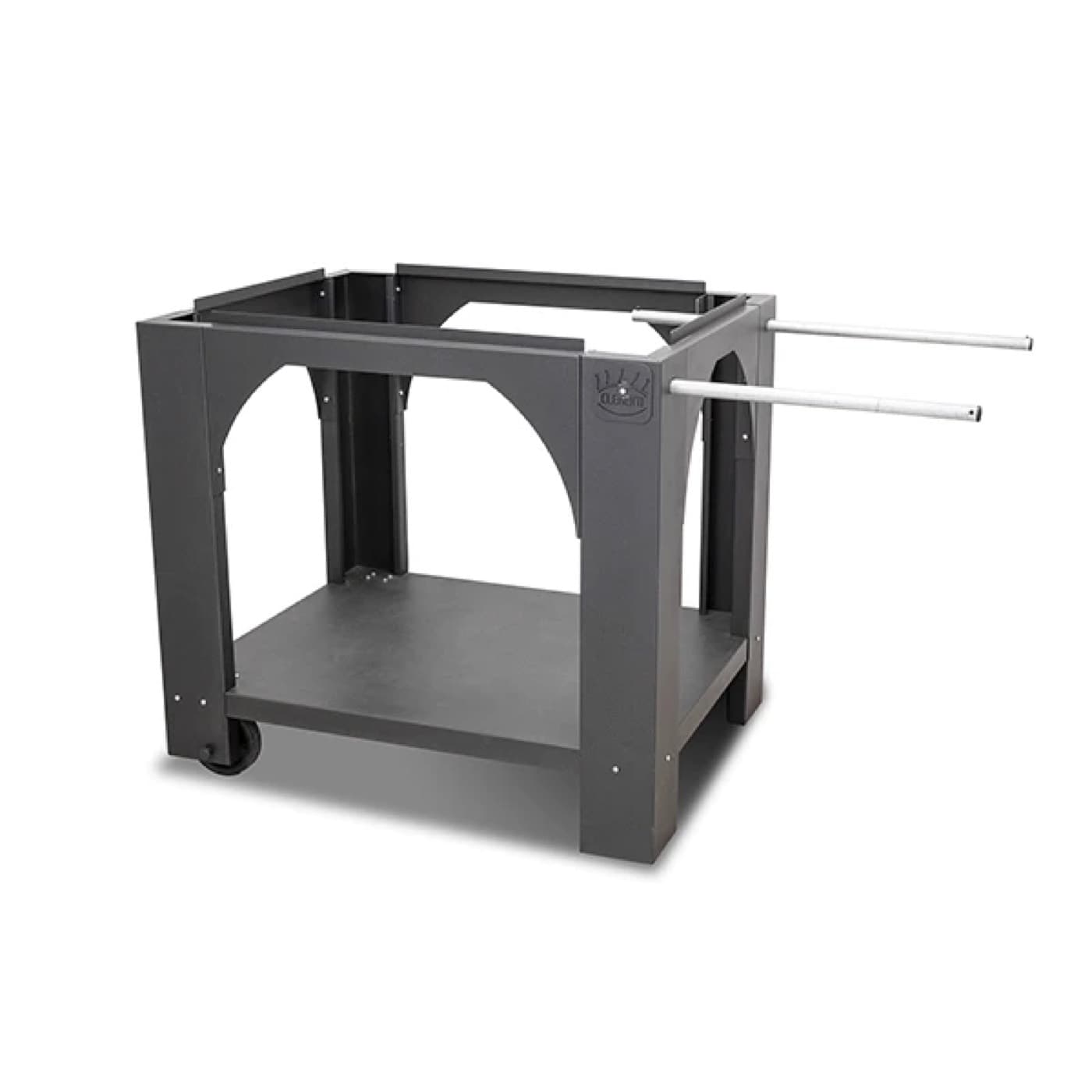 Clementi Compact Cart