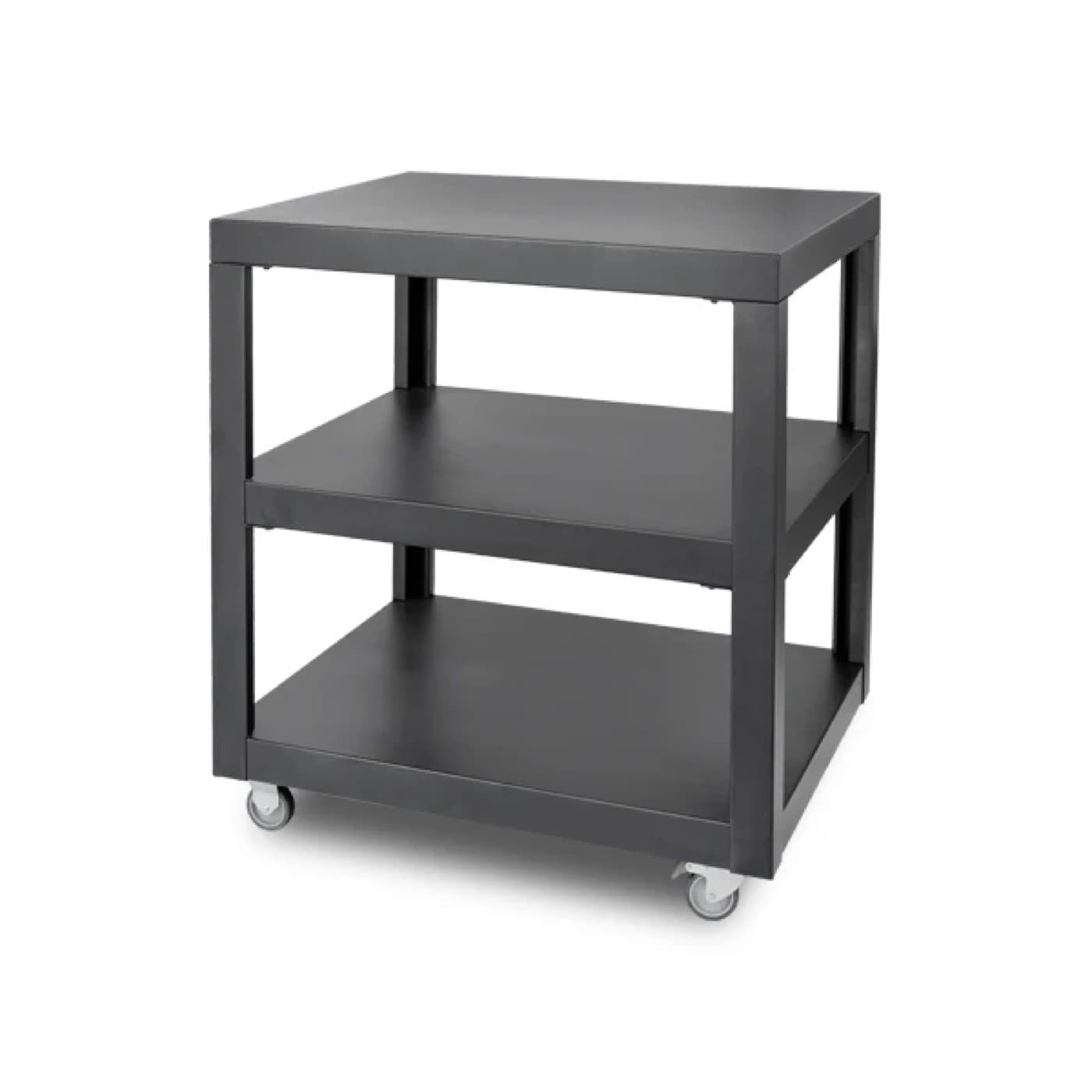 Clementi Modular Cart with Shelf