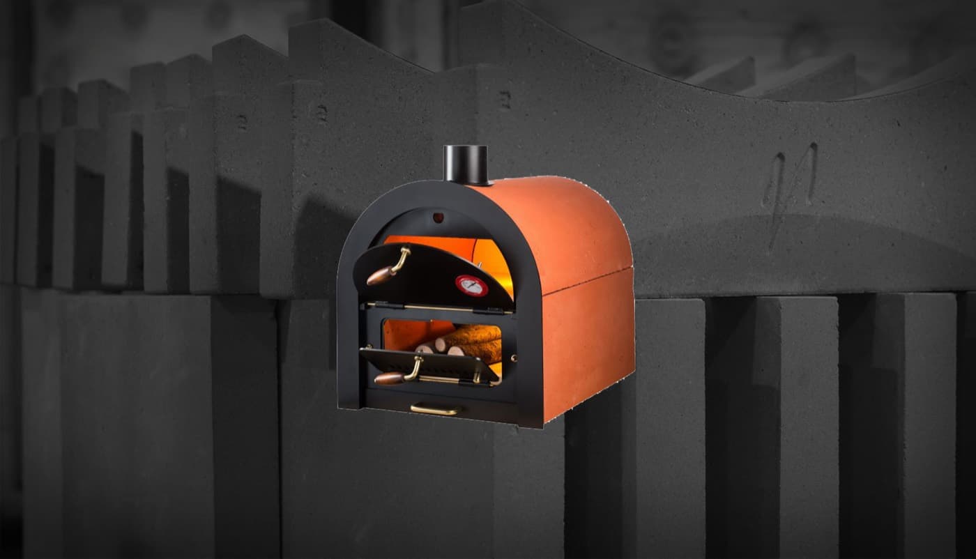 Valoriani FORNO VALORIANI