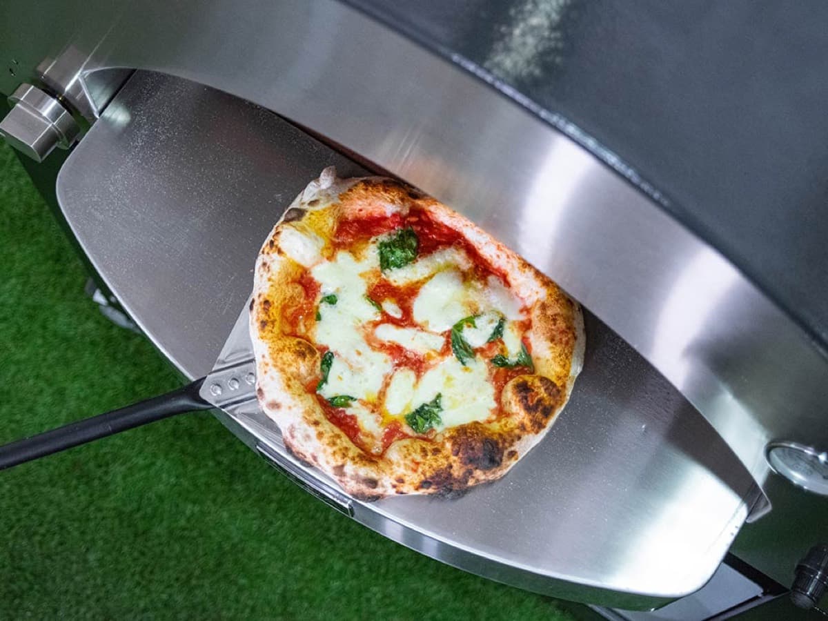 Alfa Forni CLASSICO 4 Pizze