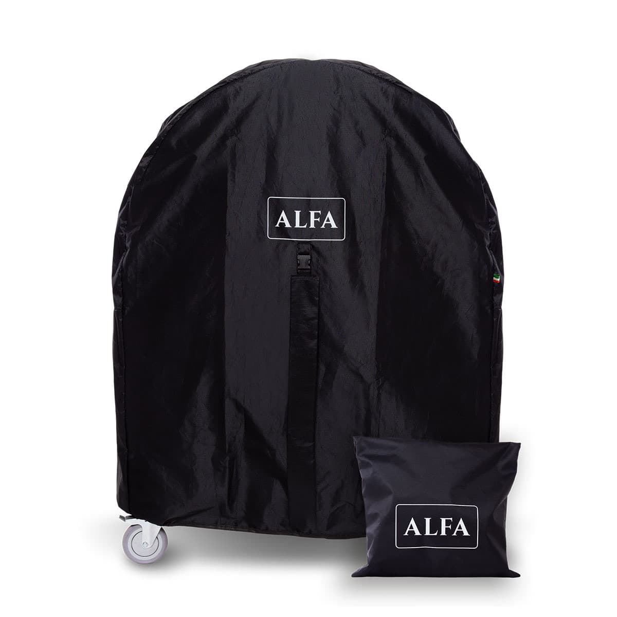Alfa Forni Cover