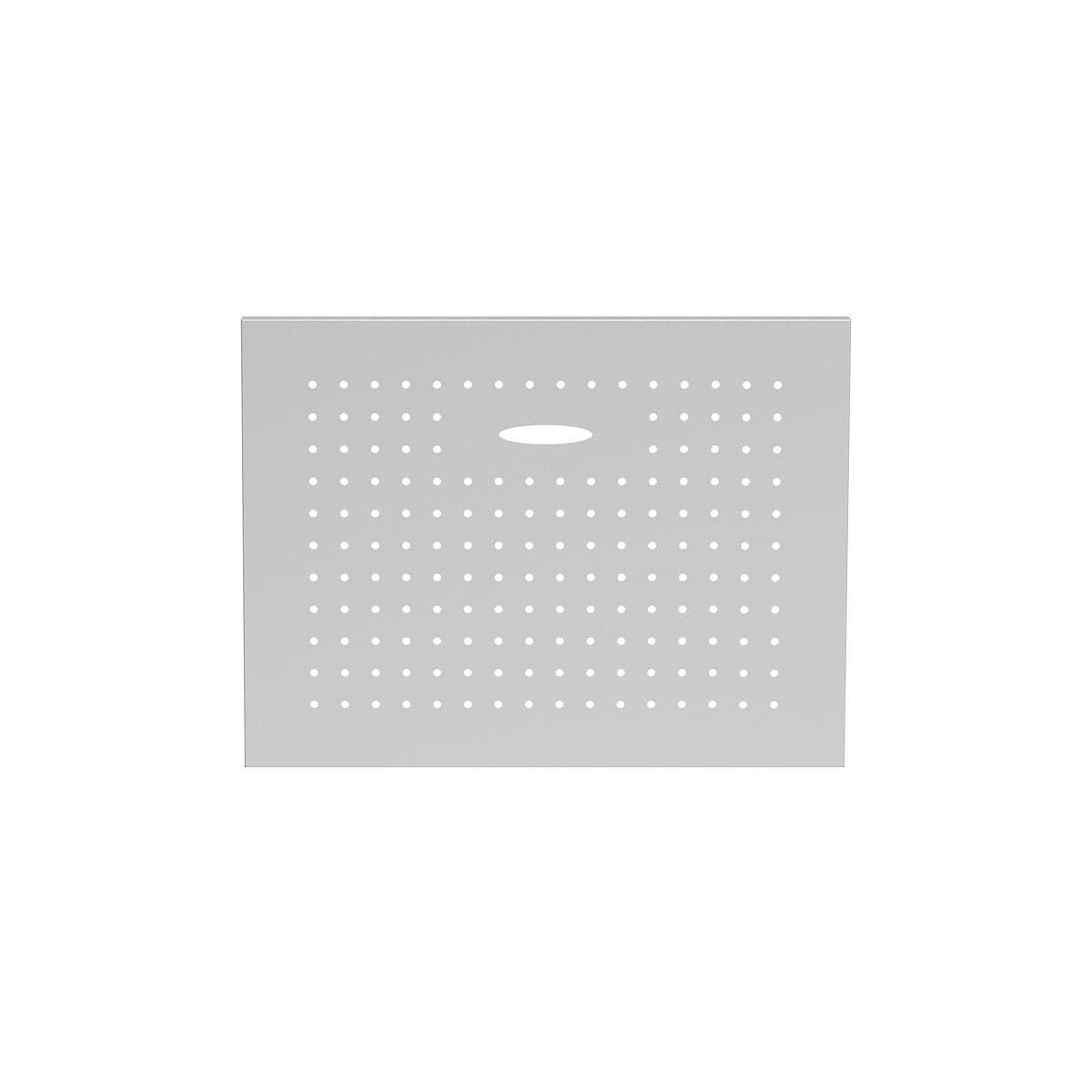 Alfa Forni Cylinder cover with safety strap and integrated anti-scratch mat
