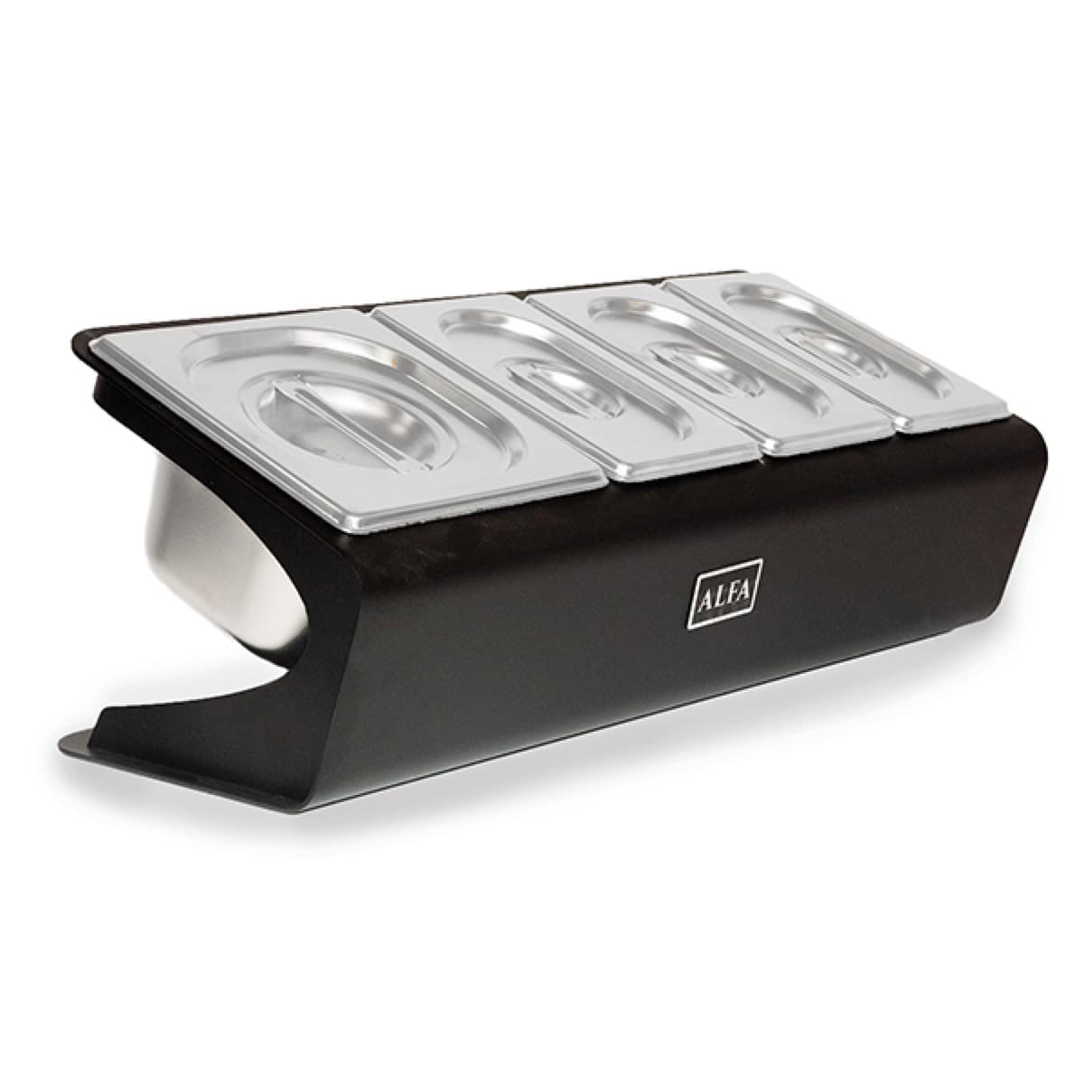 Alfa Forni Topping station