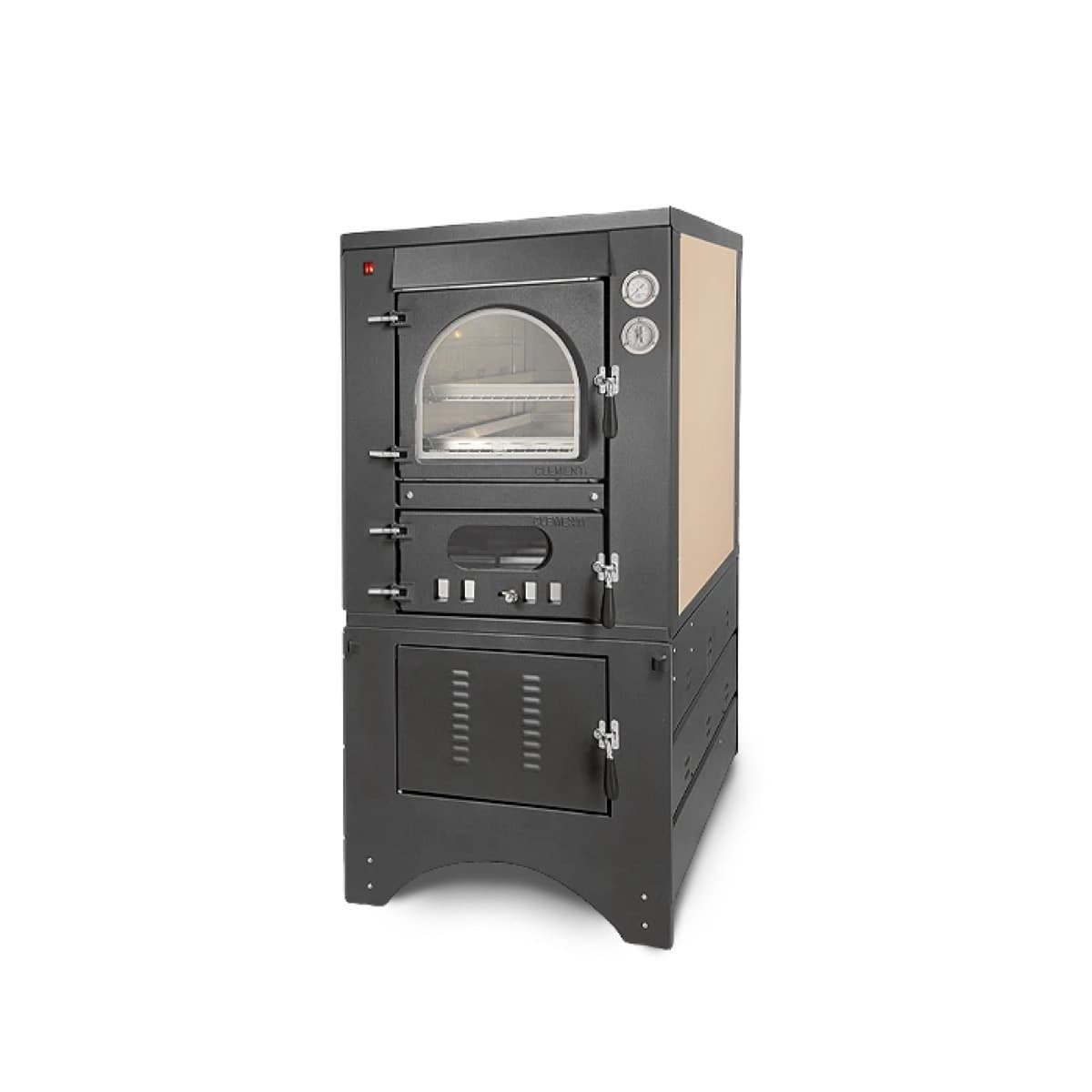 Clementi Built-in Master