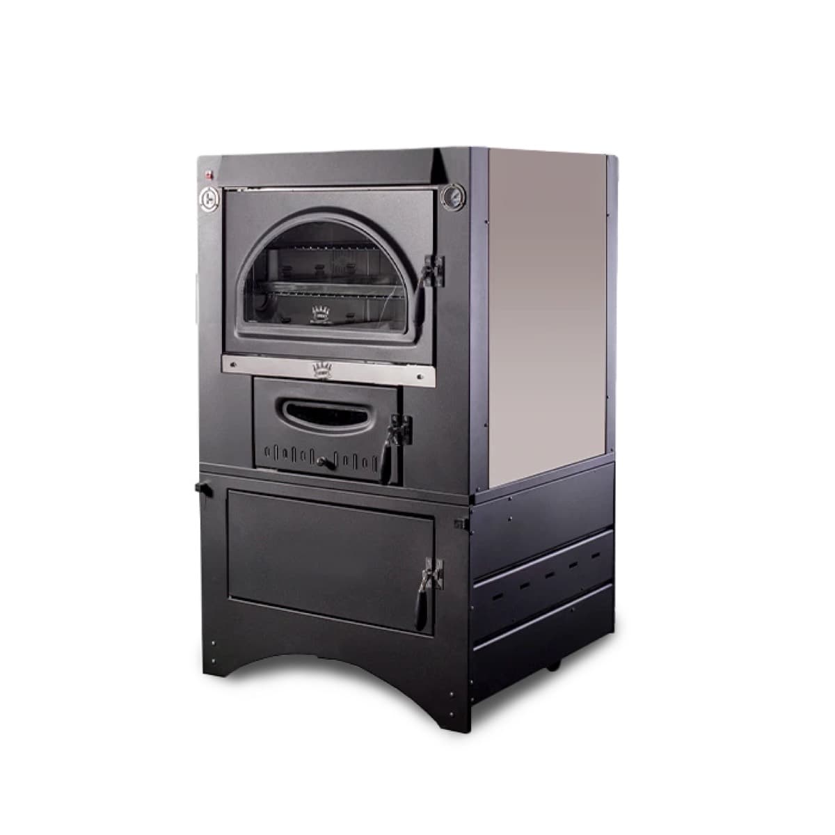 Clementi Built-in Super Master