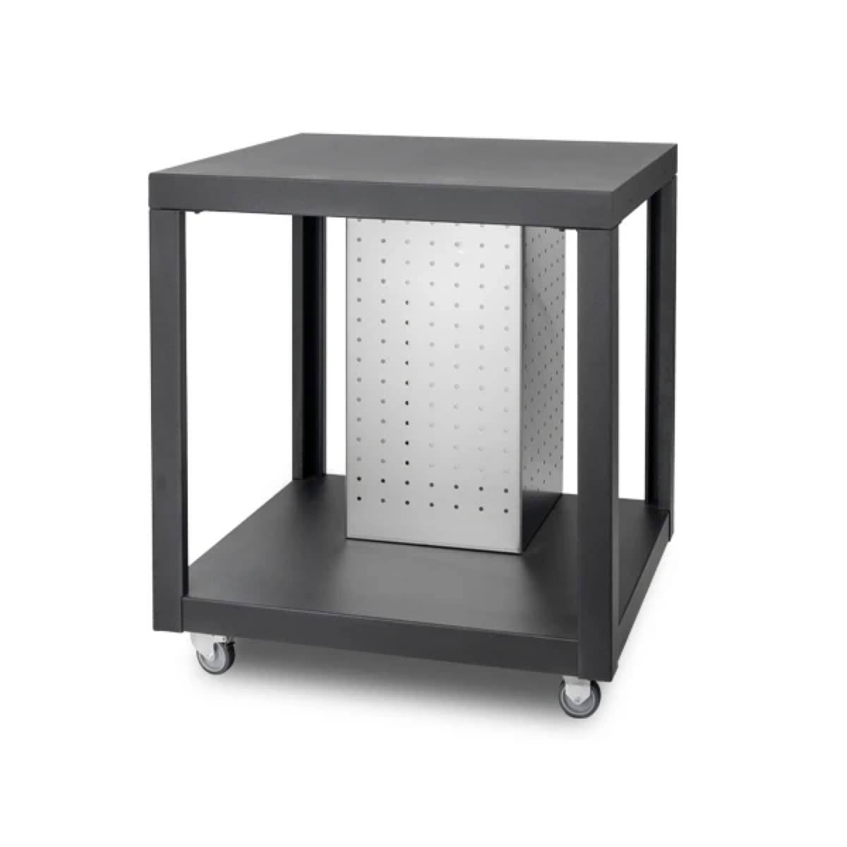 Clementi Modular Cart with Gas Cylinder Holder