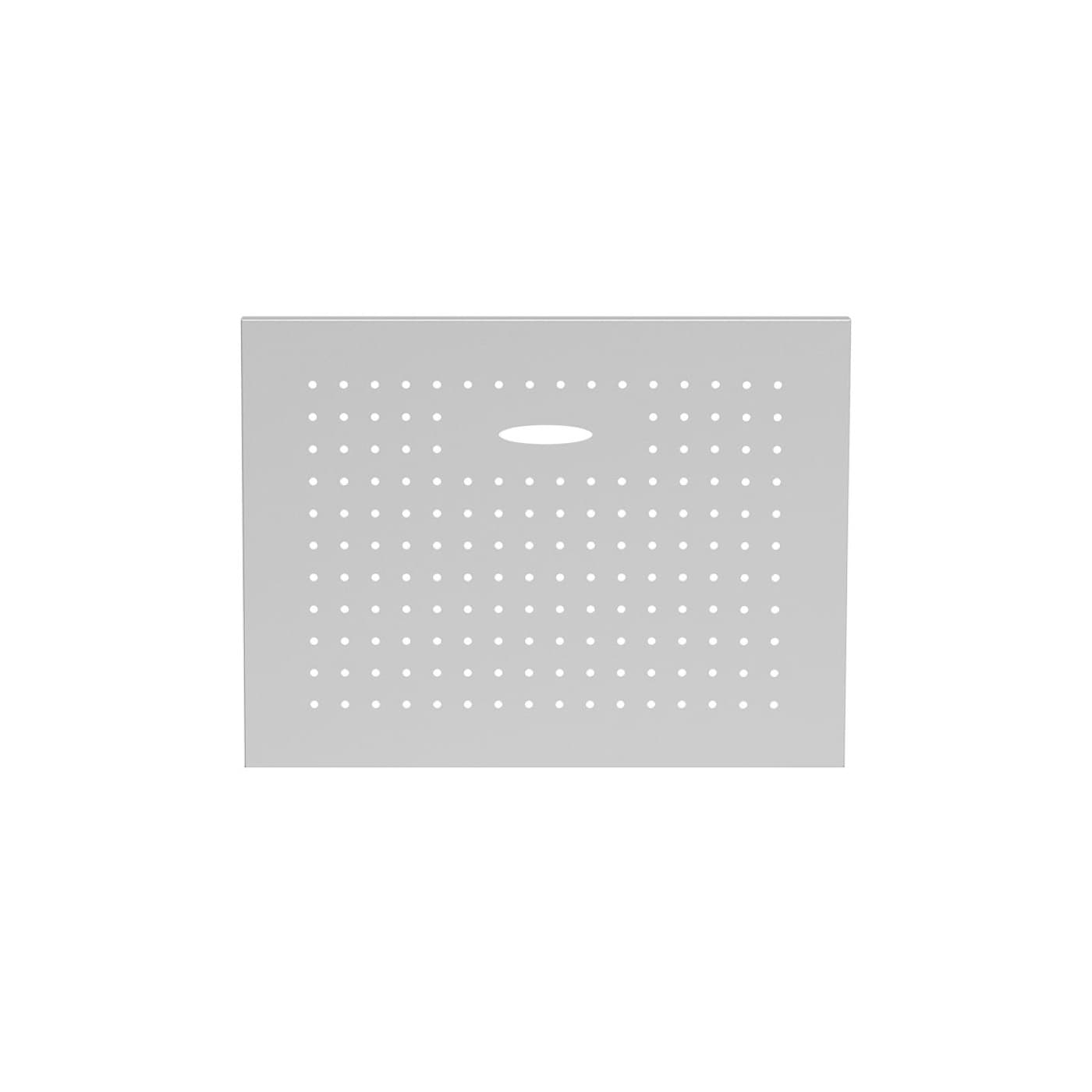 Alfa Forni Cylinder cover with safety strap and integrated anti-scratch mat