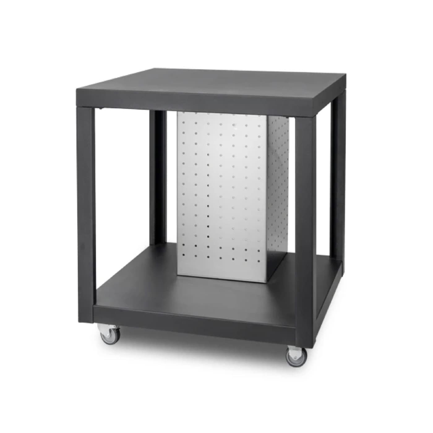 Clementi Modular Cart with Gas Cylinder Holder